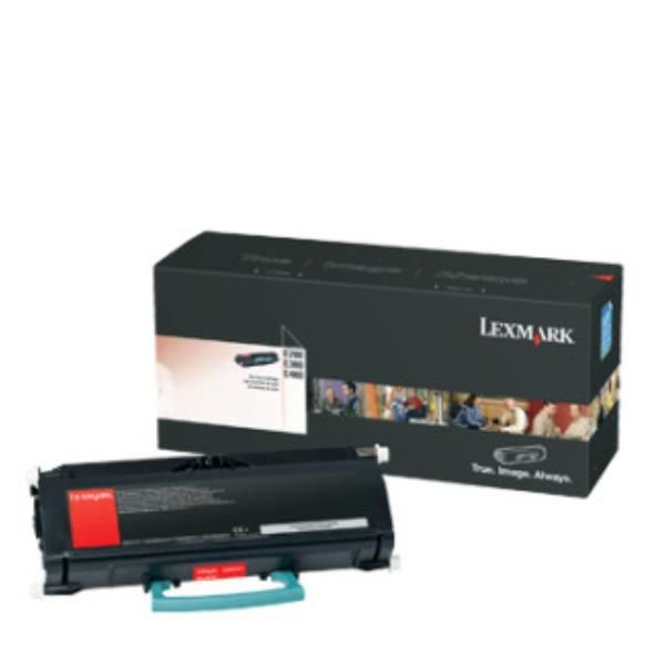 TONER E26/36/46X/BLACK E260A80G