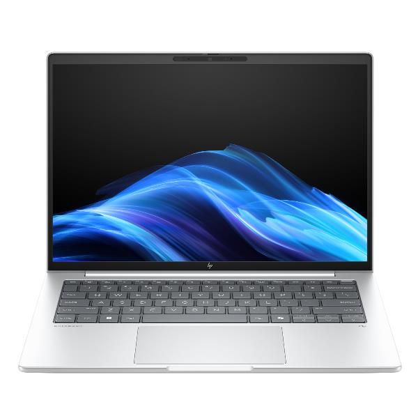 14" EliteBook 8 G1a 14 inch Notebook Next Gen AI PC Wolf Pro Security Edition Windows 11 Pro D76LXET