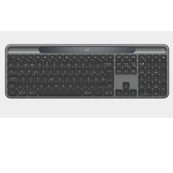SLIM SOLAR GRAPHITE ITA 920-013761