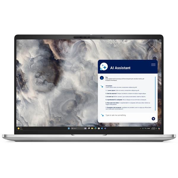 DELL PRO 16 PLUS PB16250 T4X68