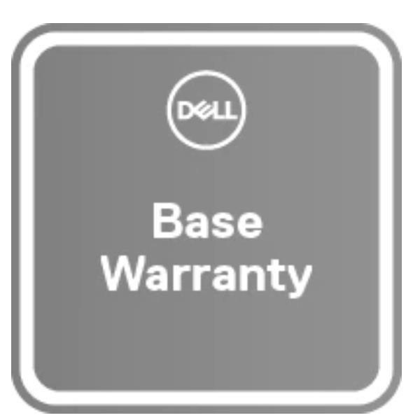 3Y BASIC ONSITE TO 5Y BASIC ONSITE L7SL7_3OS5OS
