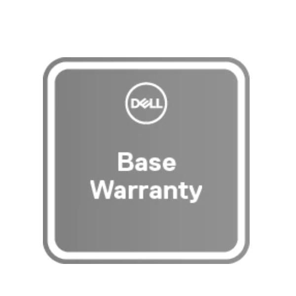 3Y BASIC ONSITE TO 5Y BASIC ONSITE L3SL3_3OS5OS
