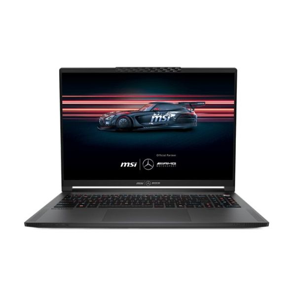 16" Stealth A16 MercedesAMG AI+ A3XWGG-055IT Windows 11 Home 9S7-15FM33-055