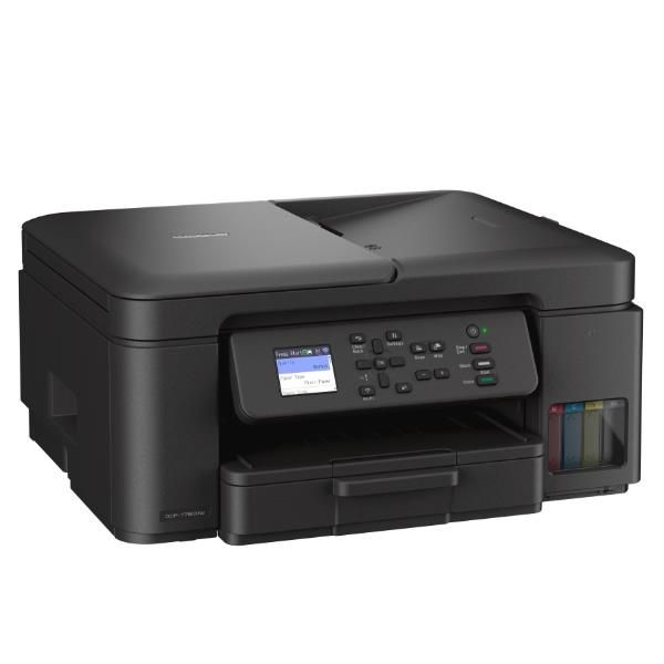 DCPT780DW MULTIFUNZ 3-IN-1 INK COL DCPT780DW