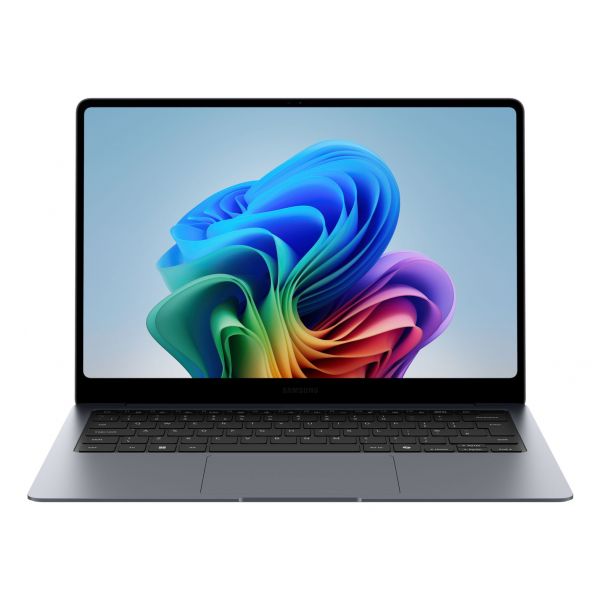 14'' GALAXY BOOK 6 PRO Copilot + PC Windows 11 Pro NP944XJG-KA2IT