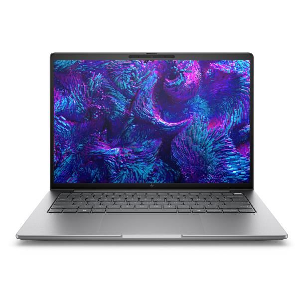 14" ZBook 8 G1i 14" Mobile Workstation PC Windows 11 Pro A3ZX1ET