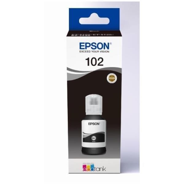 102 EcoTank C13T03R140