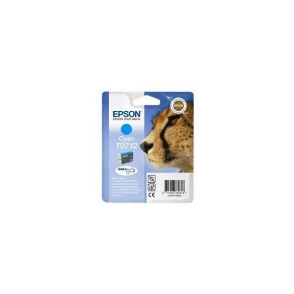 ghepardo C13T07124012