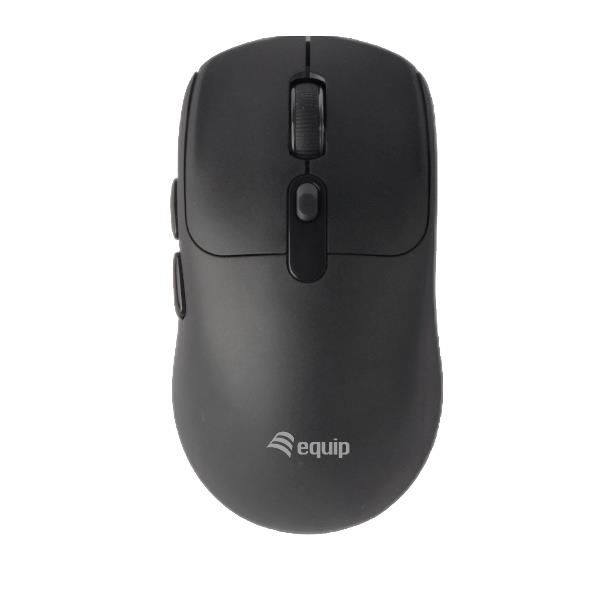 6-BUTTON DUAL MODE WIRELESS MOUSE 245123