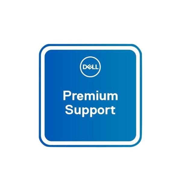 1Y BASIC ONSITE TO 4Y PREM SPT PN3L3_1OS4PR