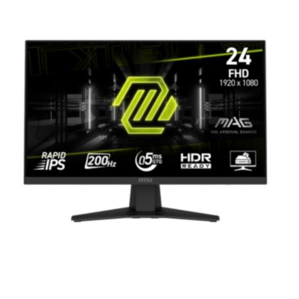 MAG 244F 9S6-3BC41H-001
