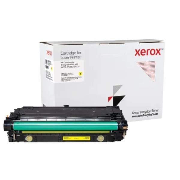 650A/651A/307A - CE342A/CE272A/CE742A 006R04149