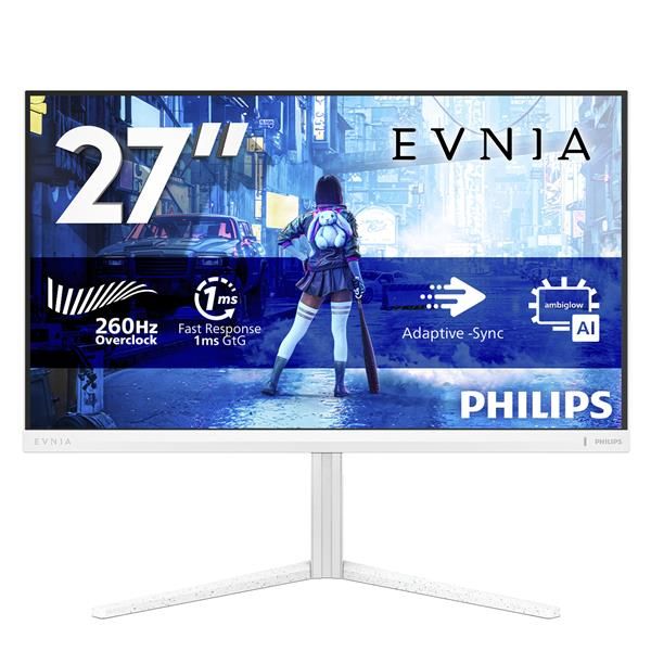 MONITOR 27 IPS REG ALT 27M2N5201P