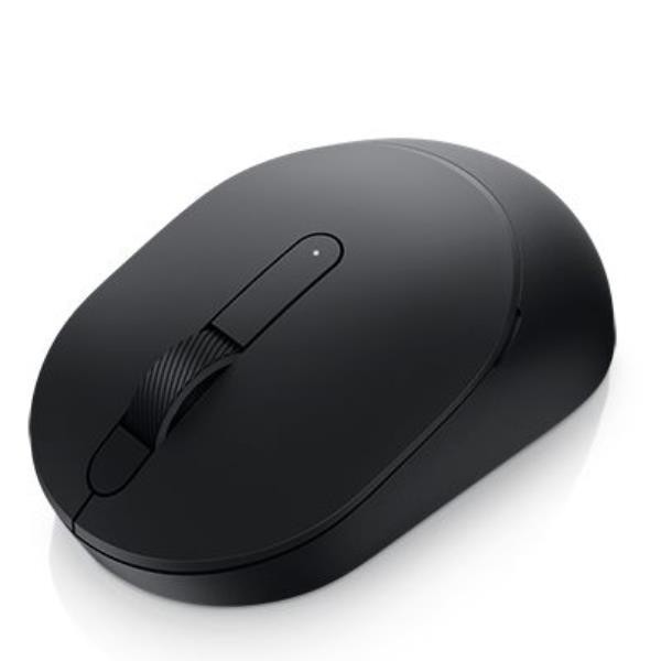 Mouse portatile senza fili Dell - MS3320W - nero MS3320W-BLK