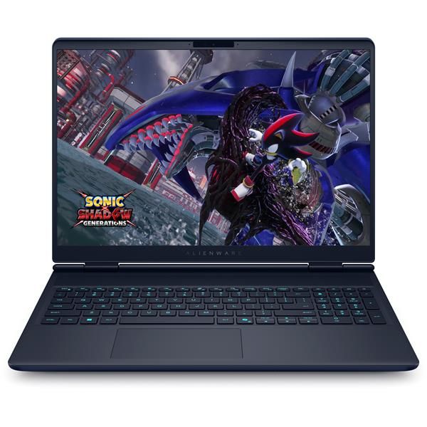 ALIENWARE 16X AURORA PT5YH
