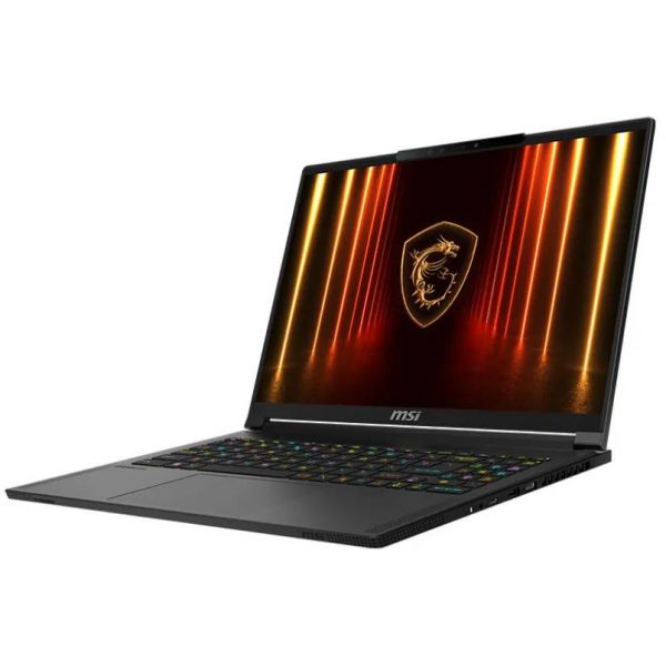 16" Gaming STEALTH 16 AI A2HWFG-021IT Windows 11 HOME 9S7-15F515-021