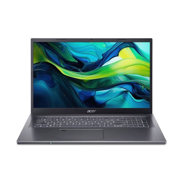 17.3" ASPIRE 17 A17-51M-5204 Windows 11 Home NX.KZZET.00C