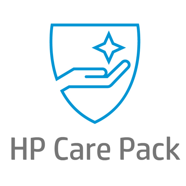HP 3Y ONS PDA DMR TRV NB U85WFE