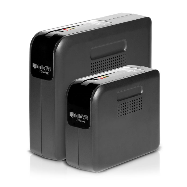 Riello UPS  iDialog,&nbspIDG 1600, 1600VA IDG1600
