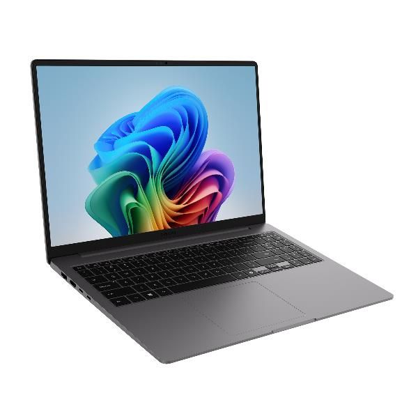 14'' GALAXY BOOK 6 EE  Copilot + PC Windows 11 Pro NP744BJG-KA4IT