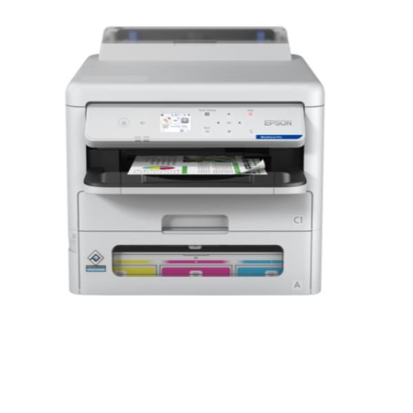 WORKFORCE PRO EP-C800RDW C11CK21401