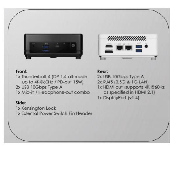 CUBI 5 1M-437BEU 936-B0A821-437