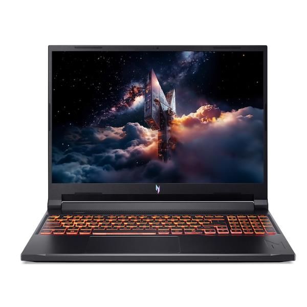 17.3" NITRO V 17 AI ANV17-41-R0Y4 Windows 11 Home NH.QZJET.001