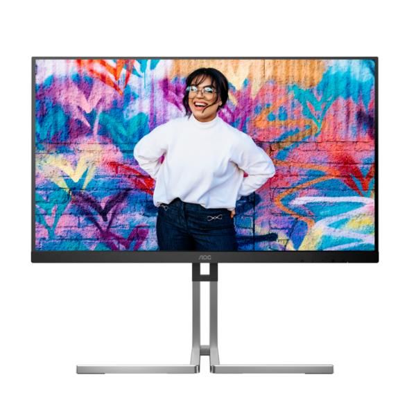 27 MONITOR IPS QD 2560X1440 REG ALT Q27U3CV