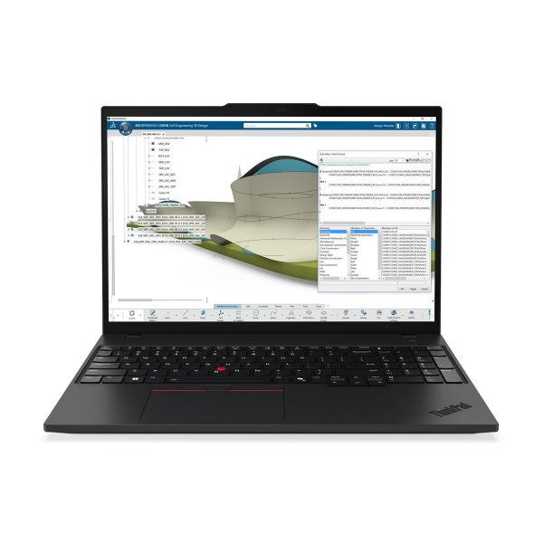 16"ThinkPad P16s Gen 4 Windows 11 Pro 21QV005WIX