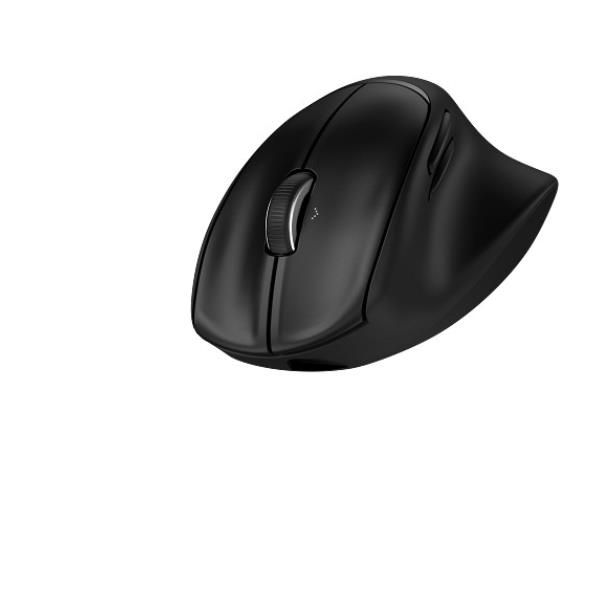 HP TILT ERG MOUSE 720M BLACK BH0Z4AA