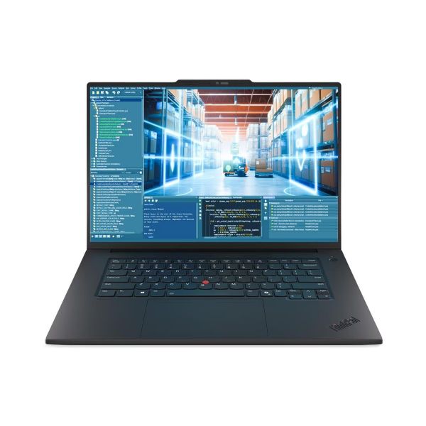 16" ThinkPad T1g Gen 8 Windows 11 Pro 21TD0001IX