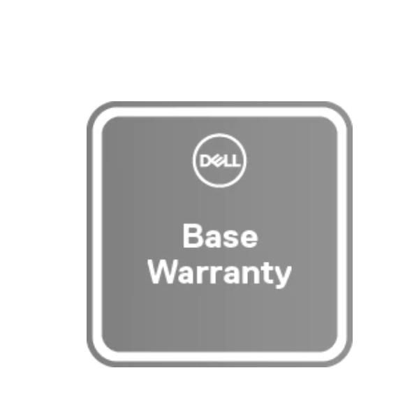 3Y BASIC ONSITE TO 5Y BASIC ONSITE L9SM9_3OS5OS