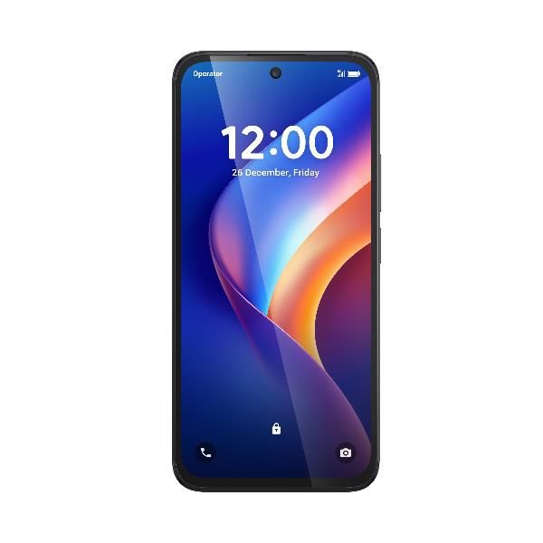 TCL K70 4G MIDNIGHT BLACK T522A2CLCA112