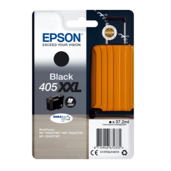 VALIGIA 405 C13T02J14010