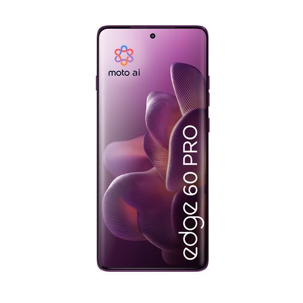 MOTO EDGE 60 PRO 12/512 PURPLE PB7X0008SE