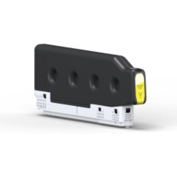 WF ENTERPRISE AM-C4000 YELLOW INK C13T08H400