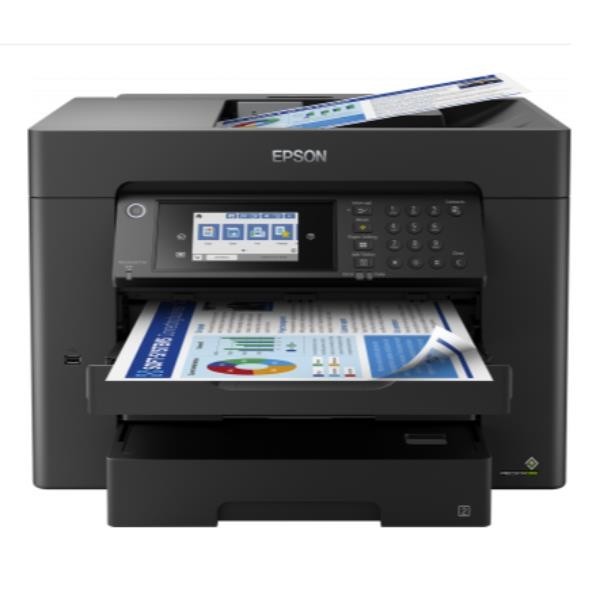 WorkForce WF-7840DTWF C11CH67402