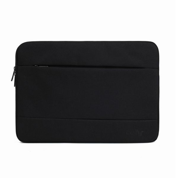 NOMADSLEEVE15 - Sleeve per laptop up to 15.6" NOMADSLEEVE15BK