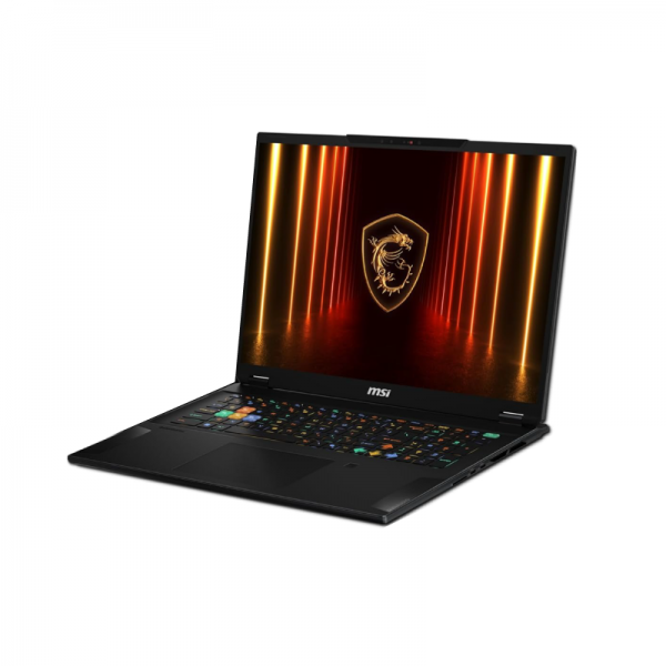 18" Stealth A18 AI+ A3XWHG-015IT Copilot+ PC Windows 11 Home 9S7-183K31-015