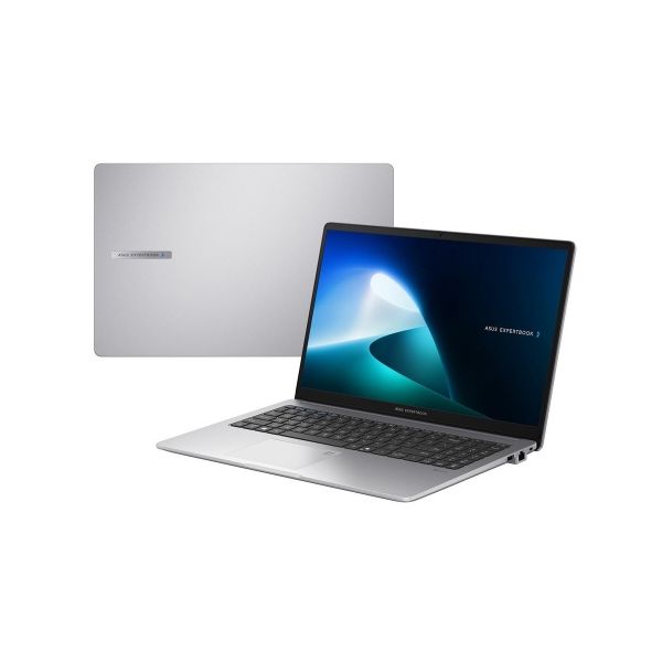 15.6" ExpertBook P1503CVA-S71285X Windows 11 Pro 90NX0881-M01DB0