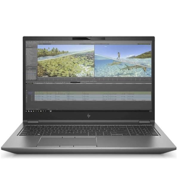 HP ZBOOK FURY 15/I7/16/512 W11 RSN100191