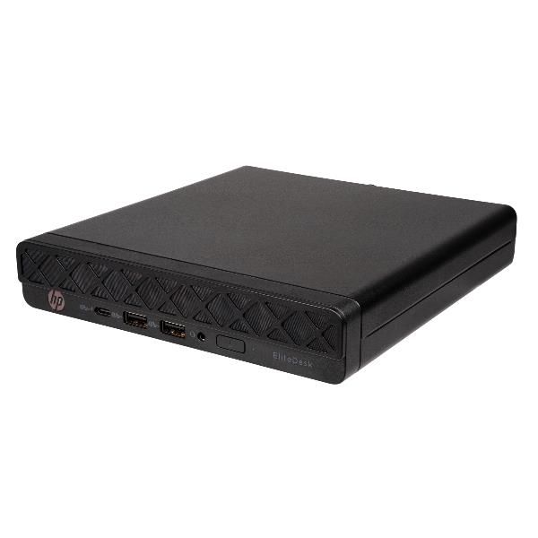 HP EDESK 8 MINI G1A R5 16/512 W D5BL6AT