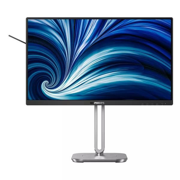 MONITOR 23,8 IPS FHD 120HZ REG ALT 24B2N4200