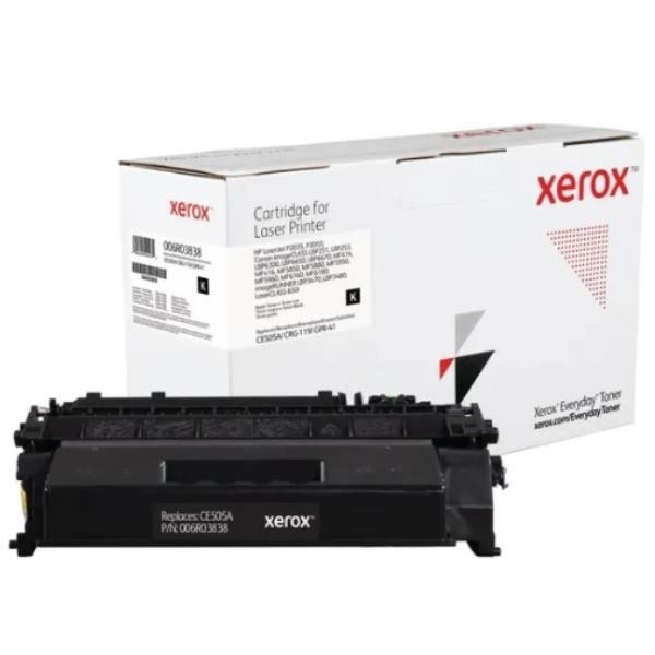 CE505A/ CRG-119/ GPR-41 006R03838