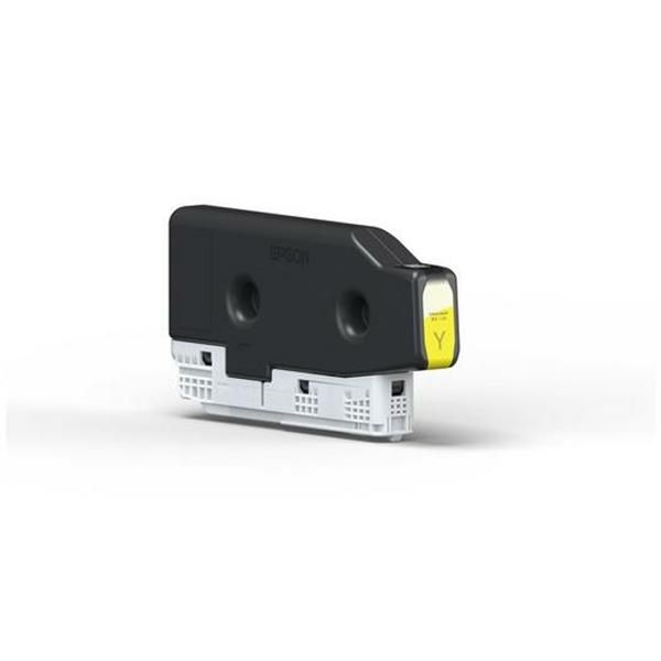 WF-ENTERPRISE AM-C400 GIALLO INK C13T08N440