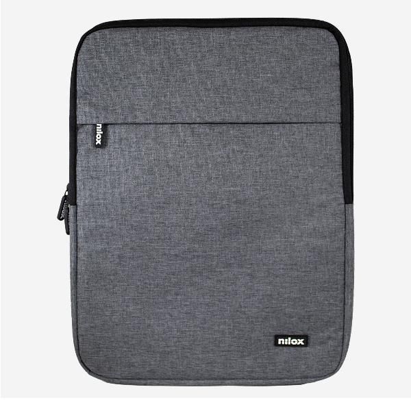 SLEEVE 17.3 GRIGIA NXSL17GY