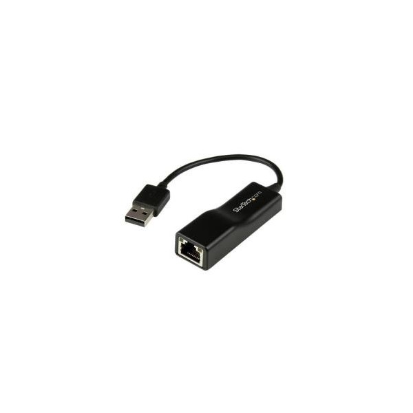 Adattatore USB 2.0 a Ethernet USB2100