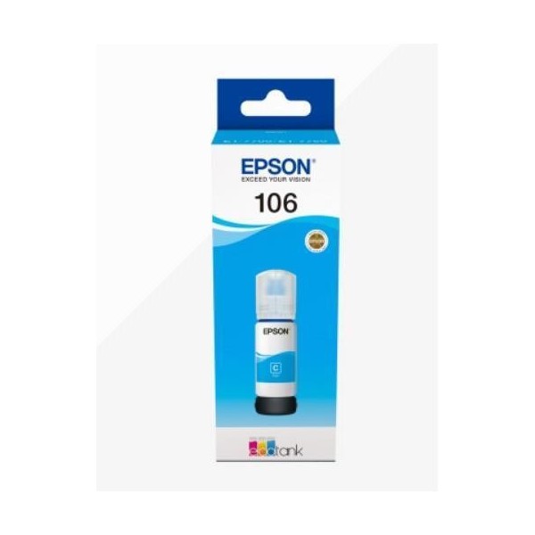 106 EcoTank C13T00R240