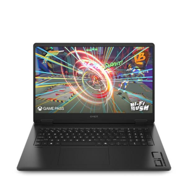 17.3" OMEN Gaming Laptop 17-db1001nlx Windows 11 Home D8ZW0EA