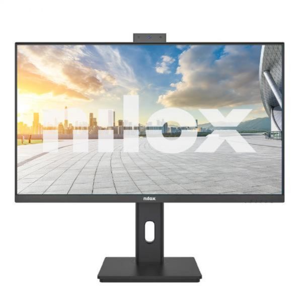 MONITOR 27 WEBCAM USBC 65W NXM27RWEB0265